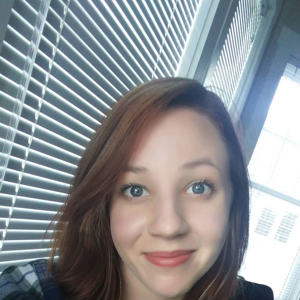 Meet your Posher, Maddison